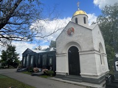 Фото © Анастасия Романова / Абзац / Николоз Хубутия
