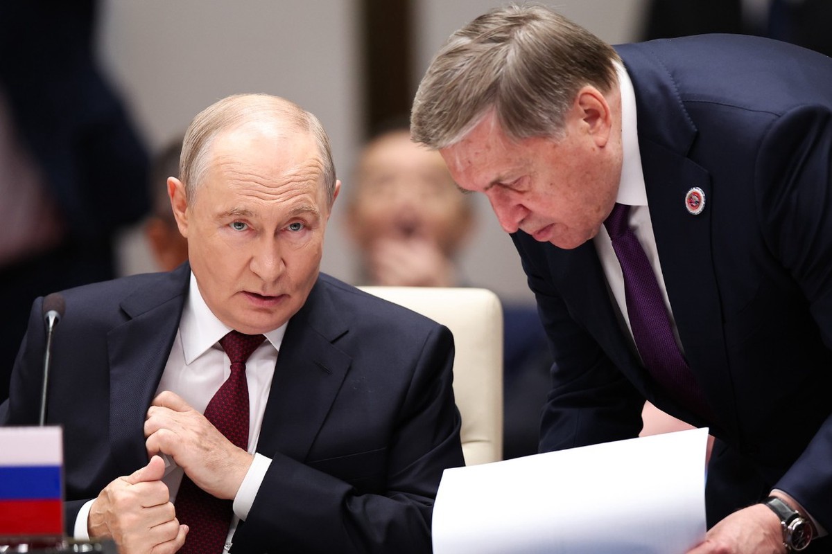 Путин призвал навсегда запретить провокации войн в мире