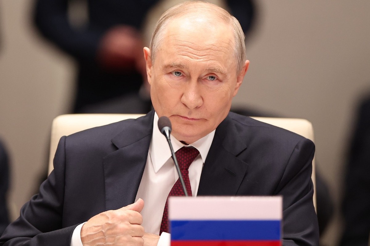 Путин заявил о почти полном переходе на расчеты в нацвалютах