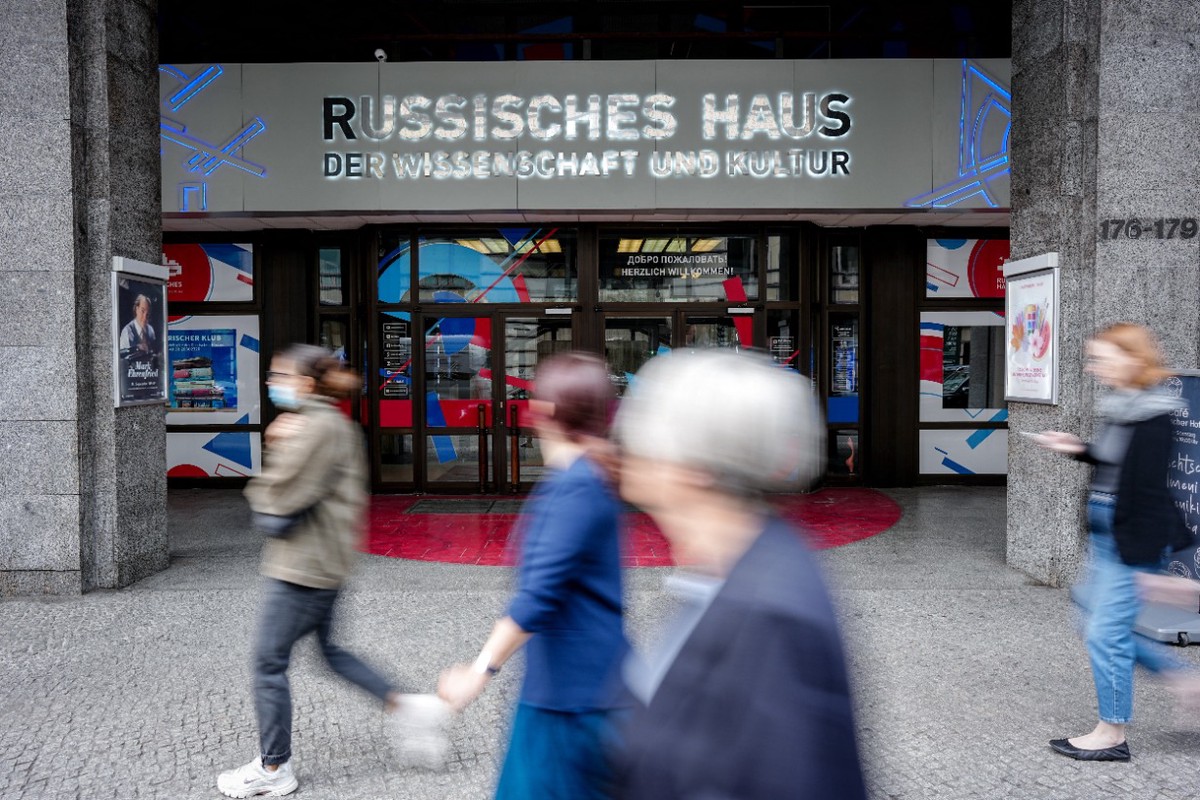 В Госдуме раскрыли ответ РФ на произвол Германии в отношении Русского дома