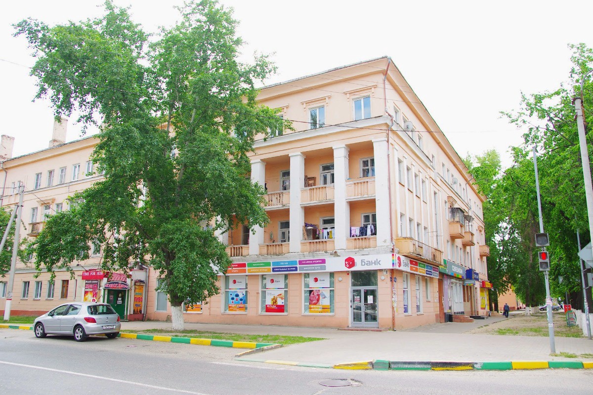 Житель Подмосковья связал нападения на него с заявкой на портале «Добродел»