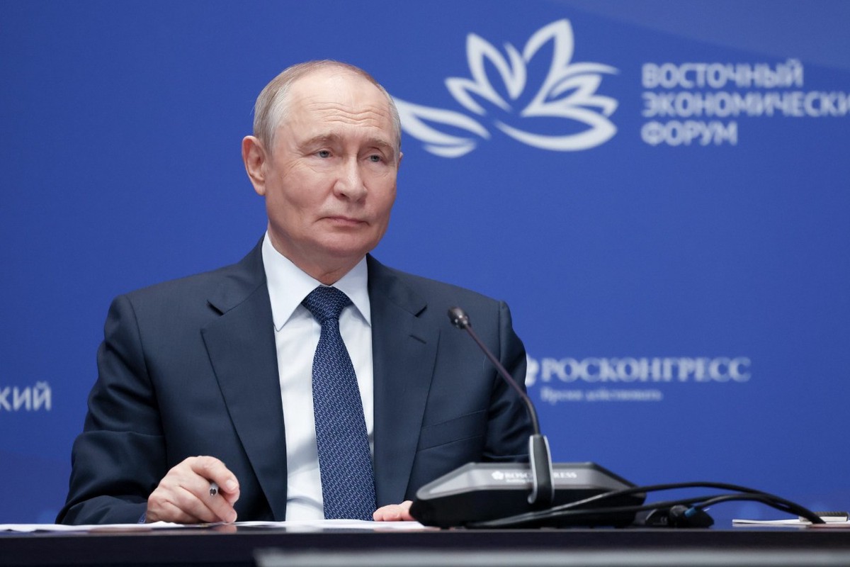 Путина заинтересовало возвращение активов на 6,2 трлн рублей