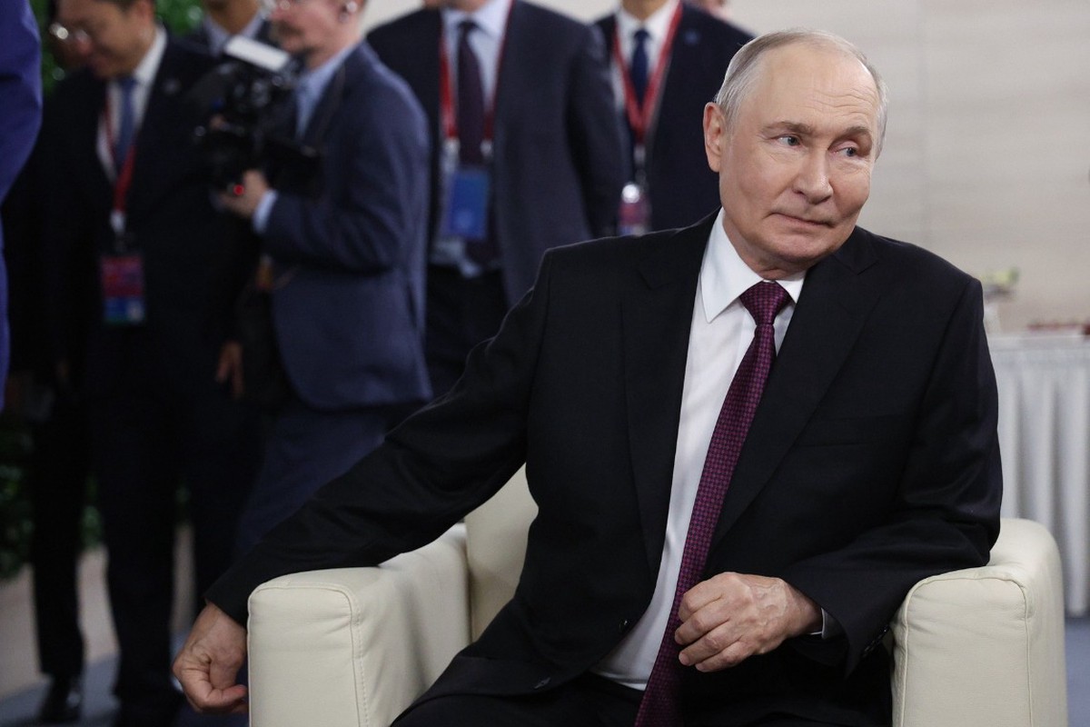 Путин рассказал, как в РФ будут защищать гражданские объекты