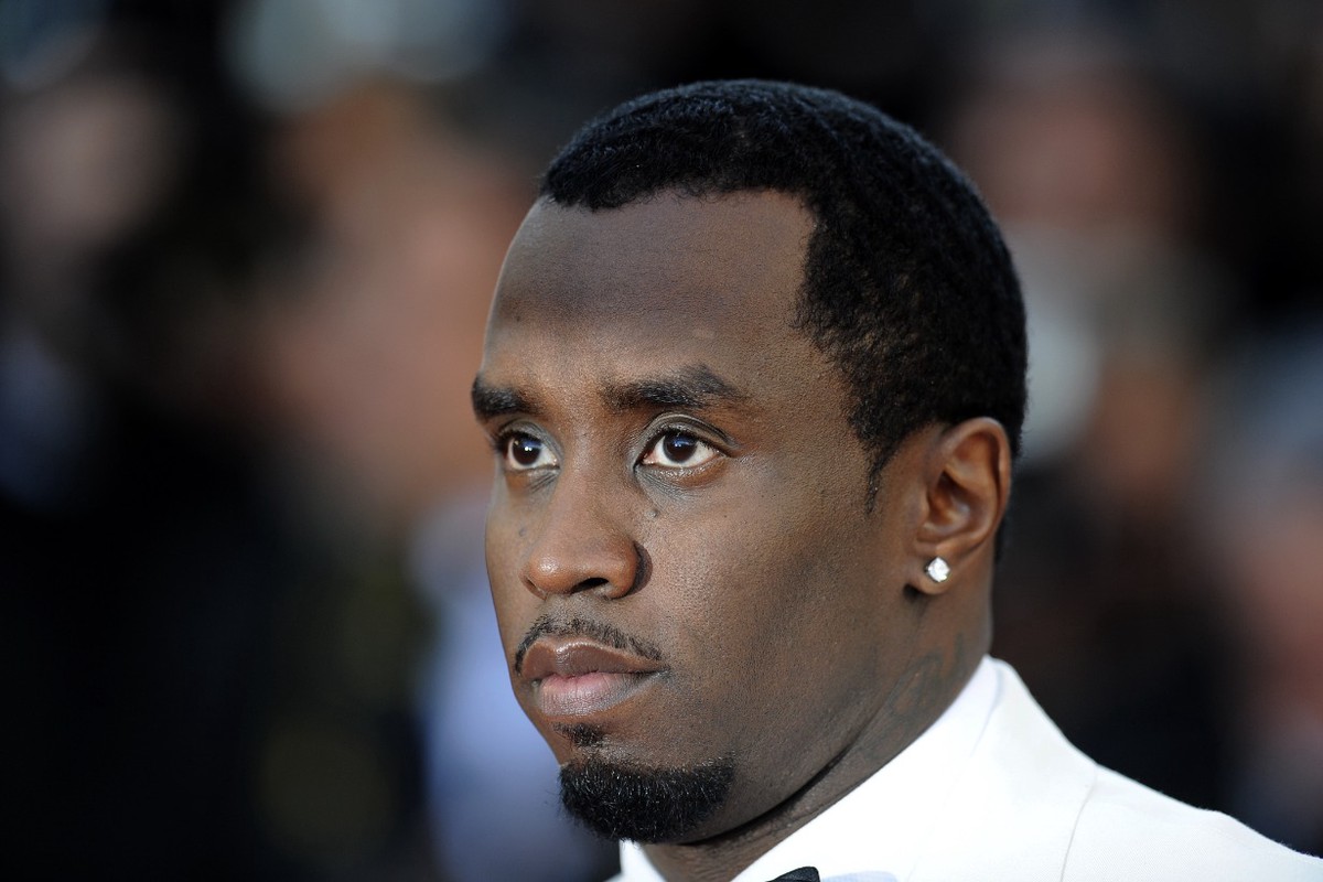 Стало известно, когда P. Diddy выйдет из тюрьмы