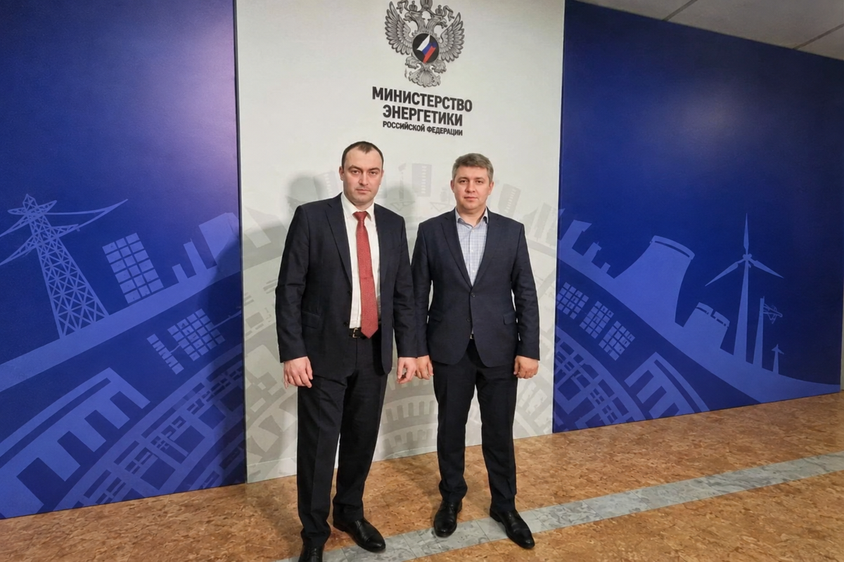 Главу Минэнерго Запорожской области уволили из-за проблем со светом