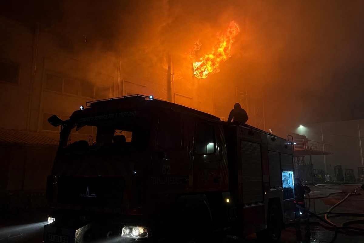 Стало известно, как удары по объектам ВПК Украины отразятся на ходе СВО