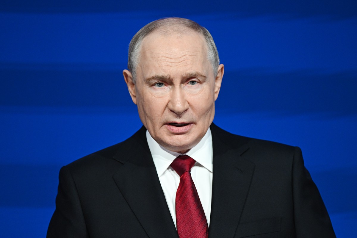 Путин предложил назначить единого командира для усиления ПВО