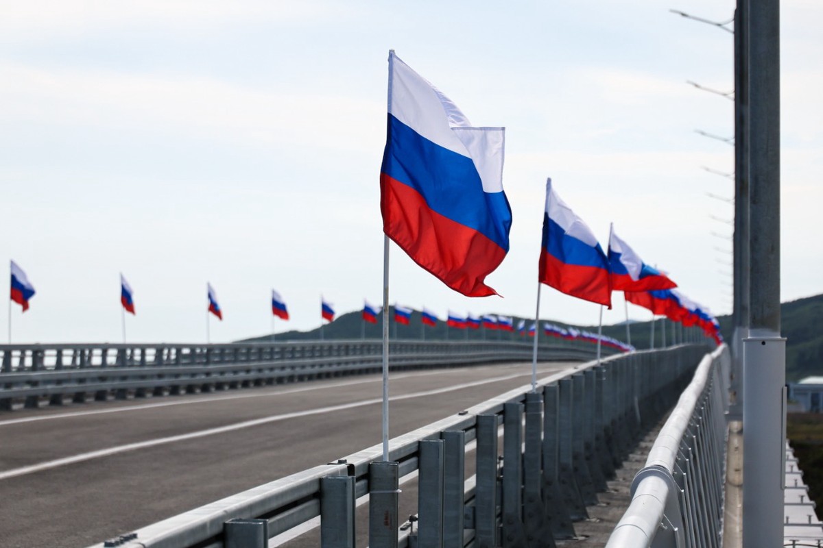 Стало известно, как новый мост изменит отношения России и КНДР