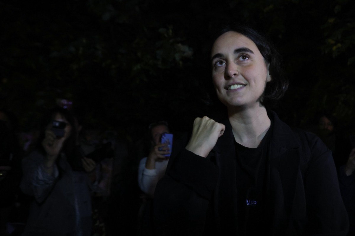 С главы «Дома с маяком» сняли браслет наблюдения