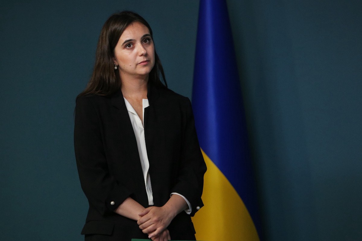 Мендель раскрыла, что ждет Украину при отказе от мира