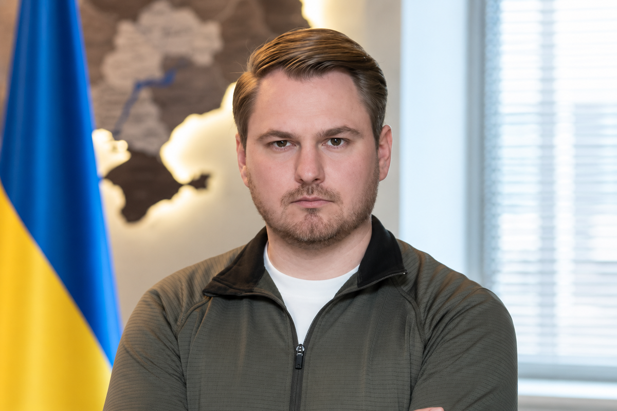 Генпрокурор Украины подал в отставку