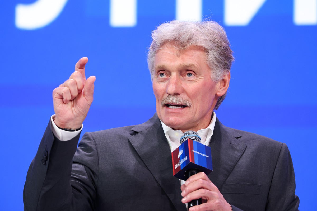 Песков заявил о приближении решения по Украине