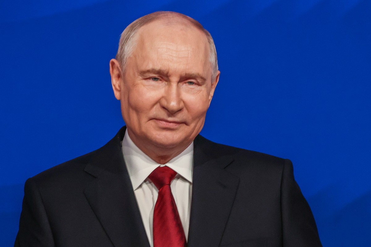 Путин сделал признание о корнях своей семьи