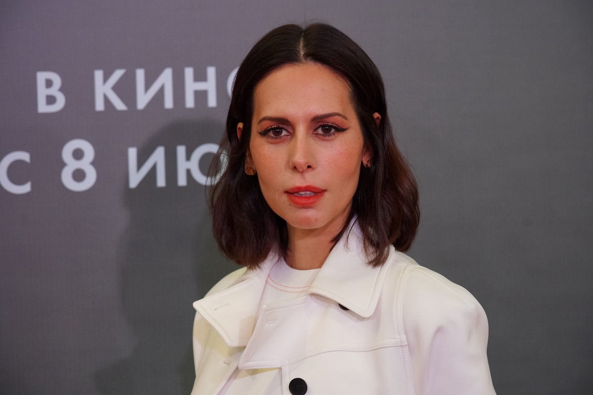 Звезда сериала «Госпожа» стала работать с психологом после съемок в проекте