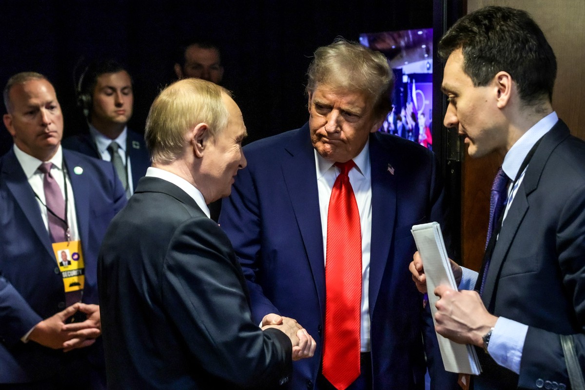 В МИД РФ заявили, что Европа ужаснулась саммиту Путина и Трампа на Аляске