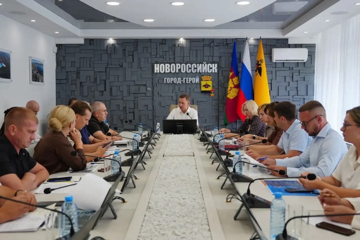 Власти Новороссийска раскрыли, какую помощь окажут пострадавшим от БПЛА