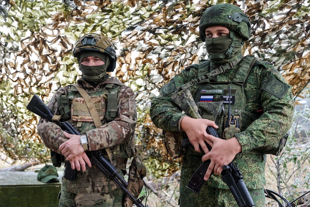Военный эксперт объяснил, как освобождение Озерного сократит атаки ВСУ