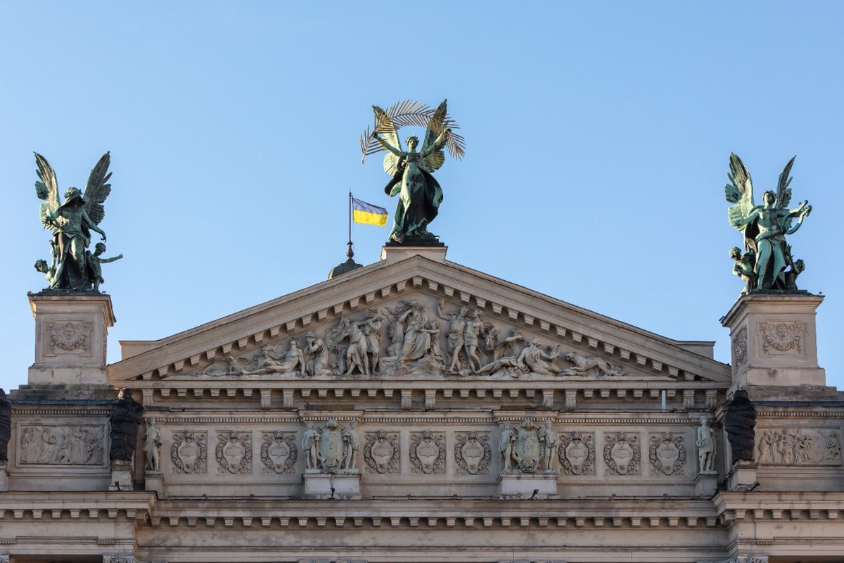 Театры Украины просятся на гастроли в Россию