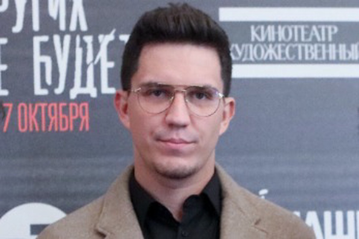 Дима Масленников попал в аварию во время съемок