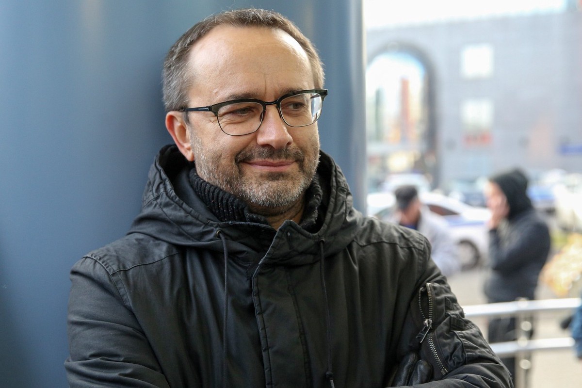 Франция выдвинула на «Оскар» картину русофобского режиссера