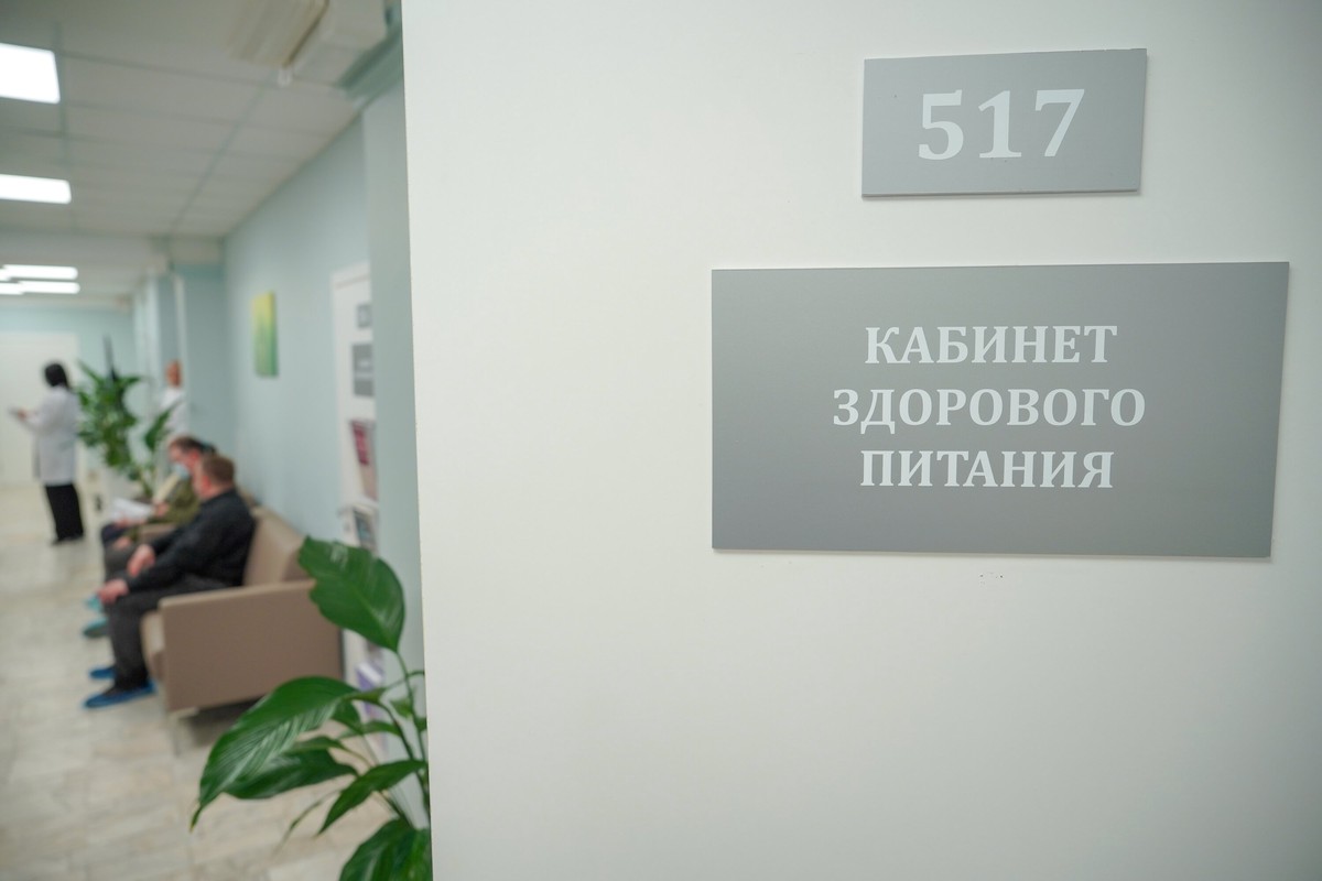 Диетолог раскрыла простые способы не набрать лишний вес за зиму