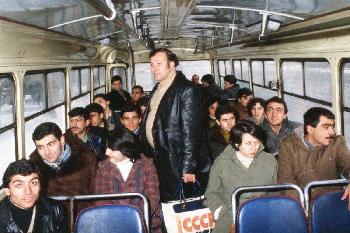 «Подушка эта снилась по ночам»: как советский чемпион спас почти 50 человек из рухнувшего с дамбы троллейбуса