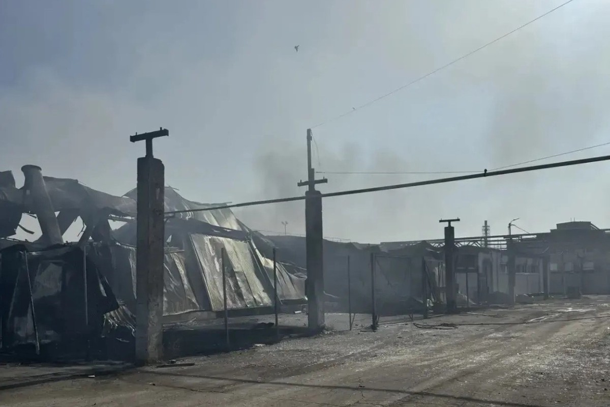 Таганрог в огне, суициды в ВСУ и встреча Путина и Зеленского: главные новости СВО 12 сентября