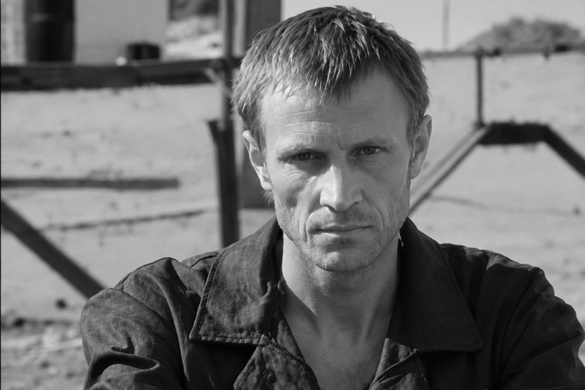 Умер актер из фильма «Людоед» Сергей Бельский
