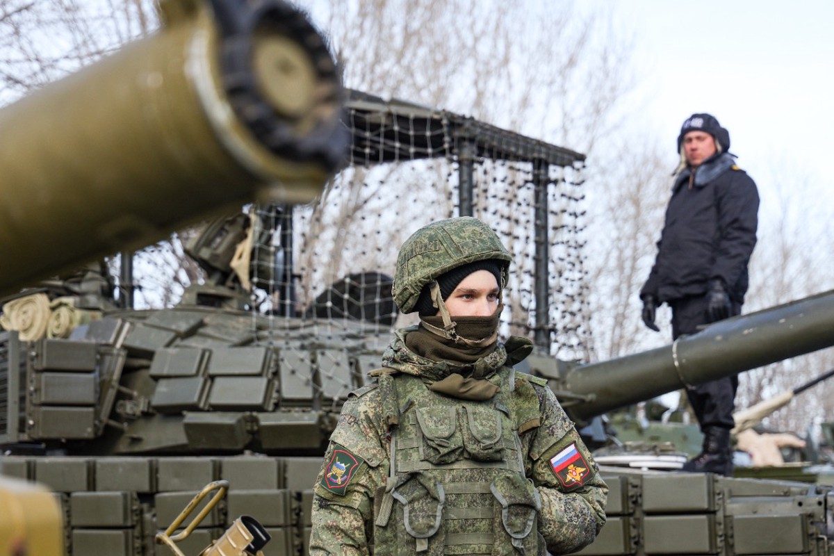 В Армении разнесли тезисы Пашиняна о бесполезности базы ВС РФ в Гюмри