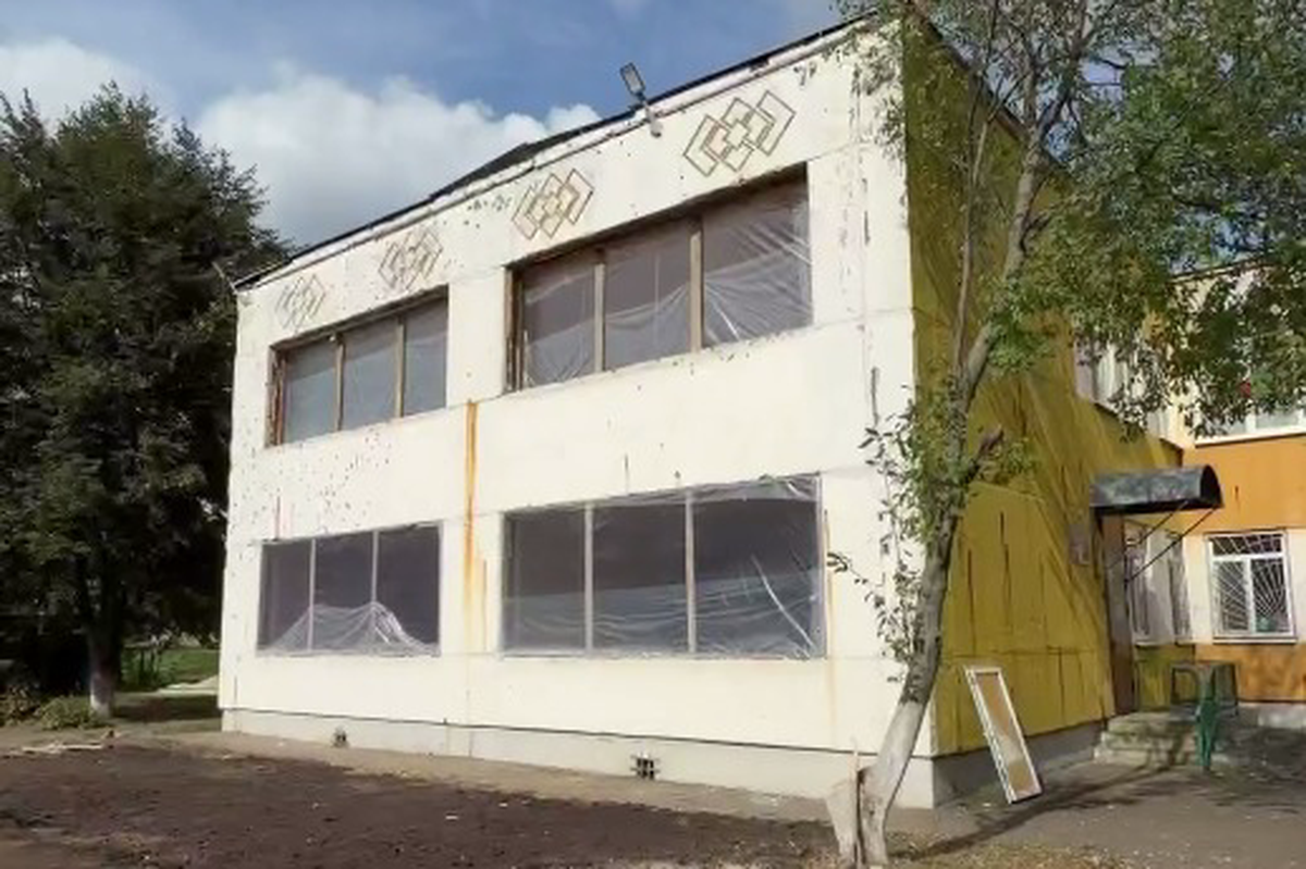 Глава Орла раскрыл ущерб от атак ВСУ
