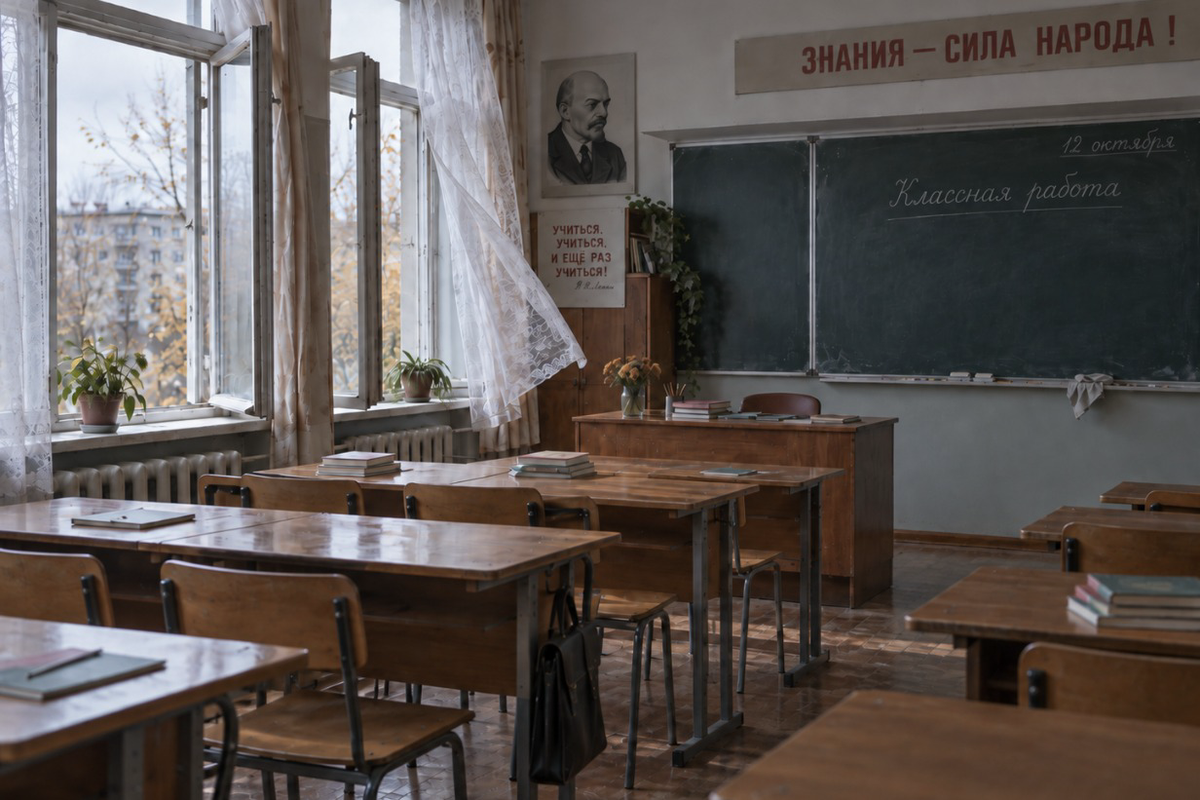 Они стояли у классной доски: как маньяки прятались среди учителей и воспитателей 