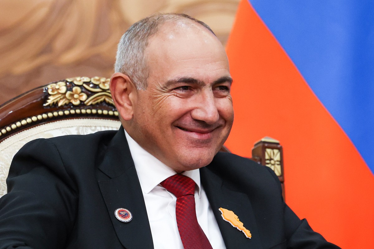 Пашинян получит европейский бонус за мир с Баку и курс на ЕС