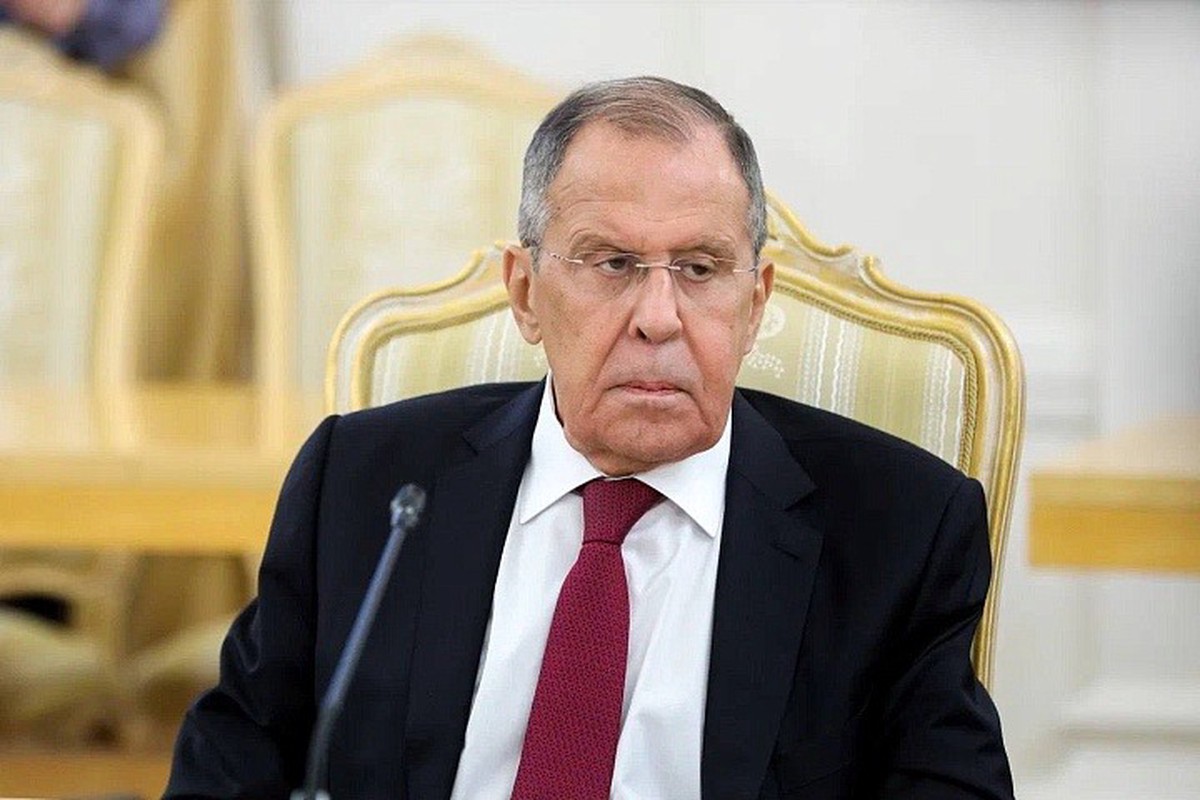 Лавров раскрыл обман Брюсселя на пути Армении к ЕС