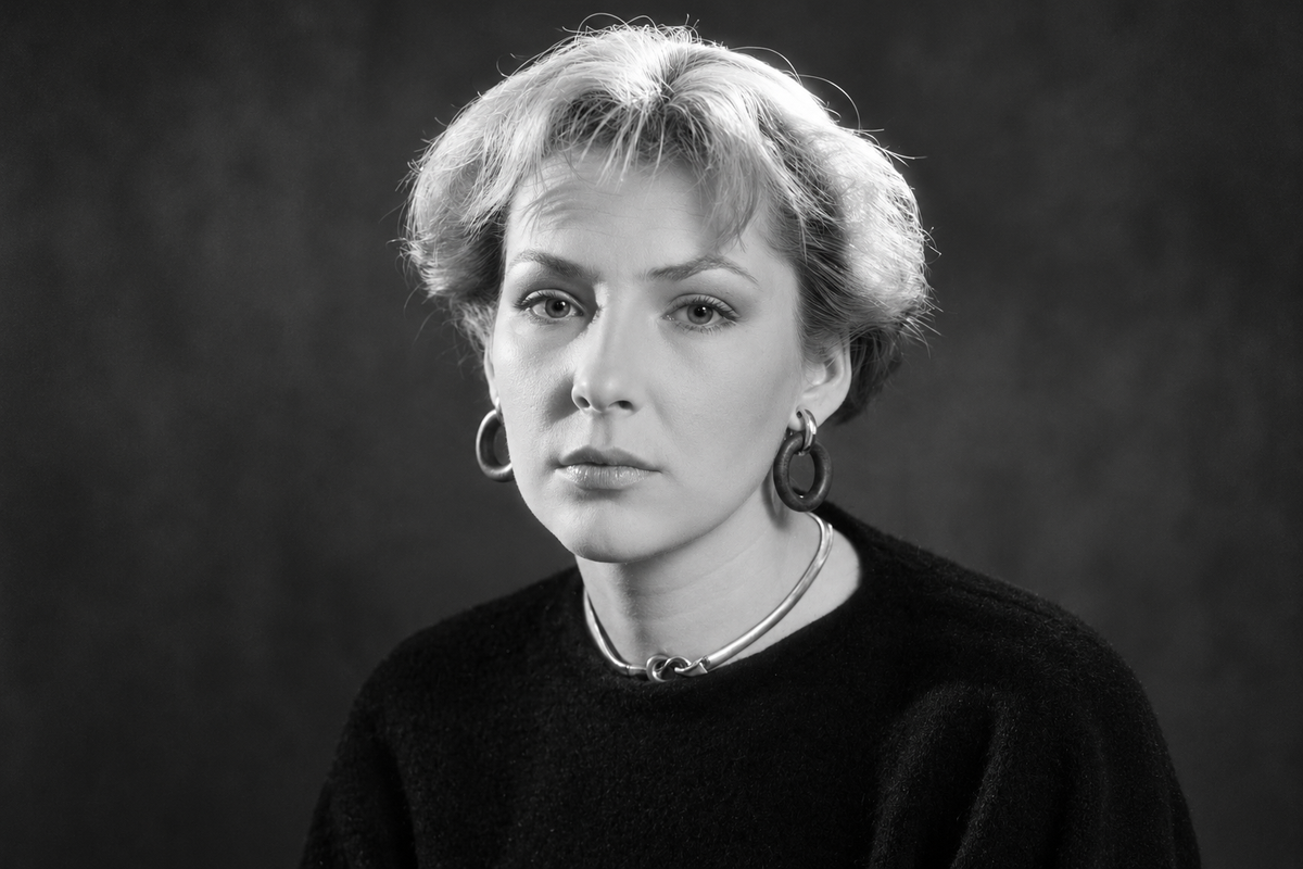 Скончалась актриса из «Место встречи изменить нельзя»