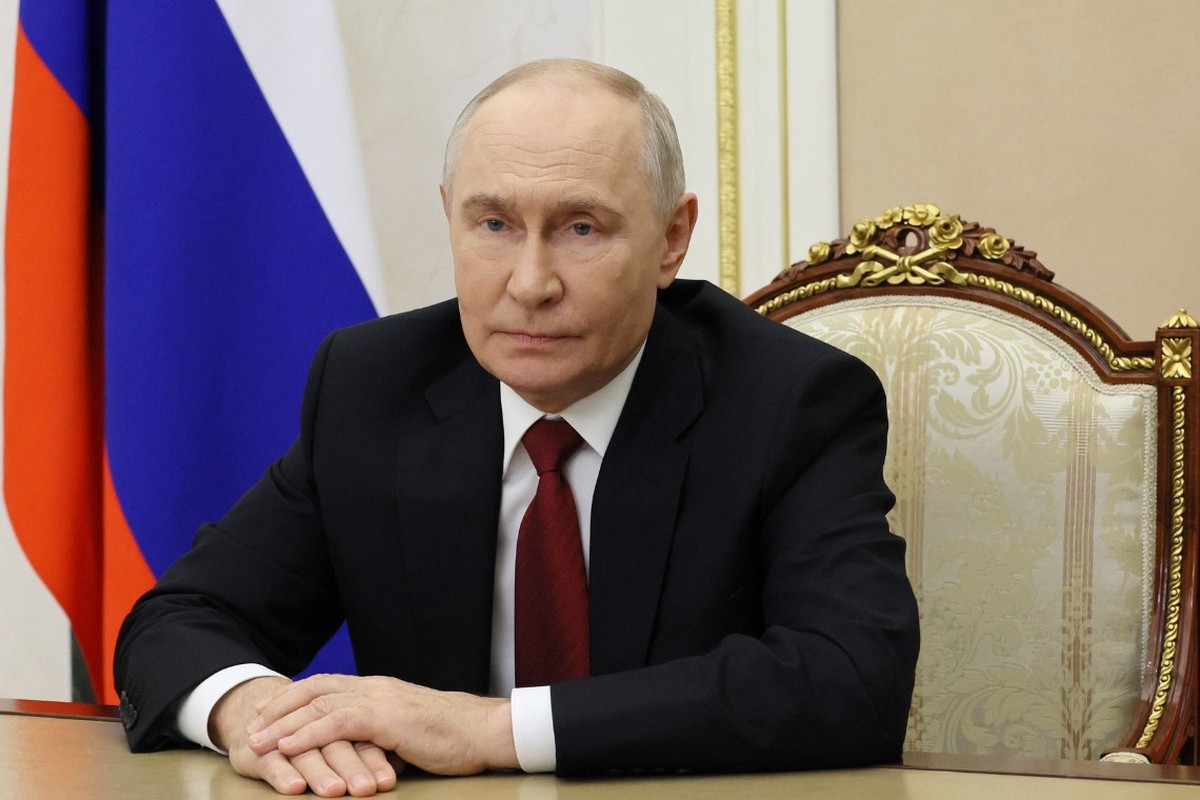 Путин увидел важный сигнал от европейцев на выборах