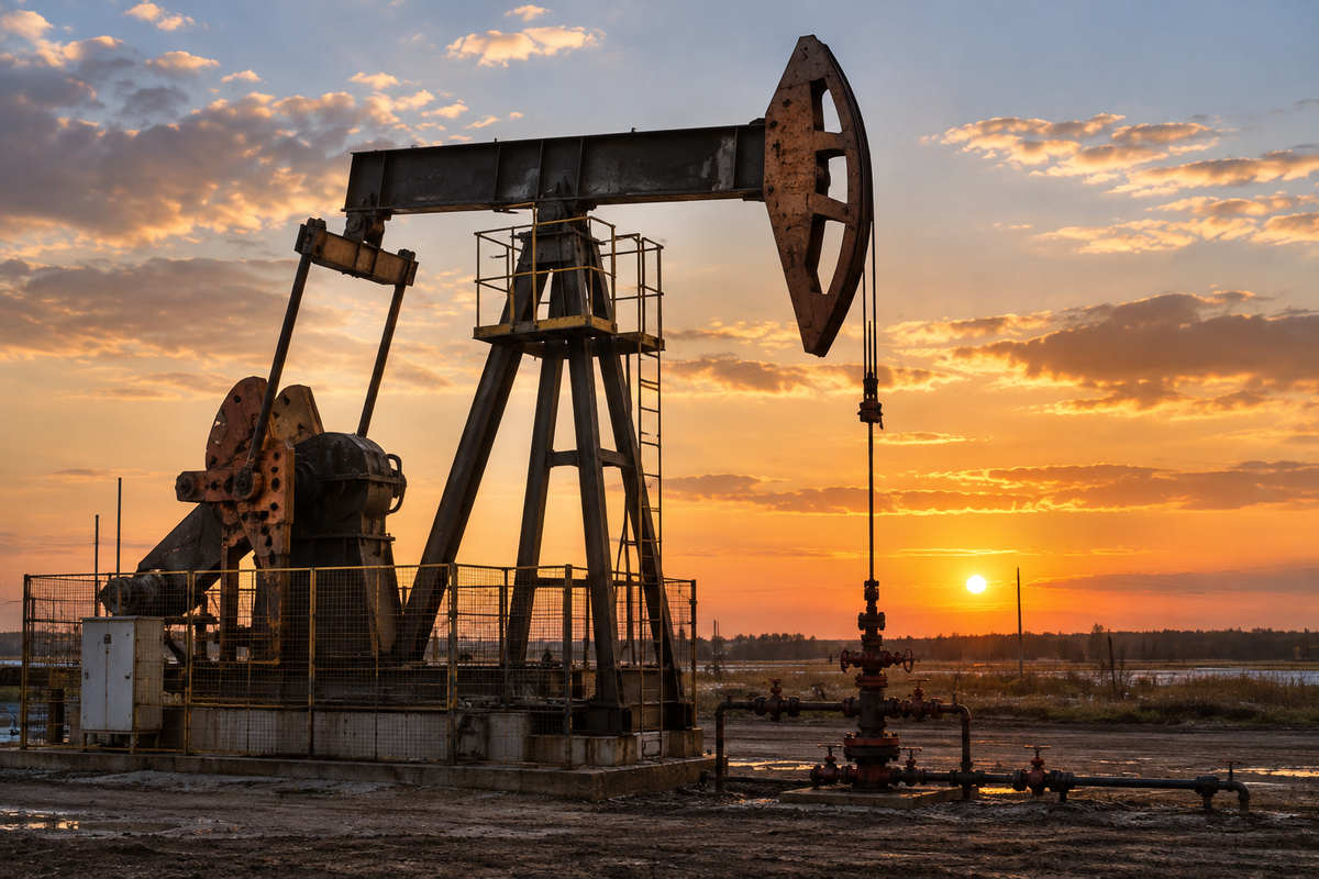 Индия ответила на санкции США против российской нефти