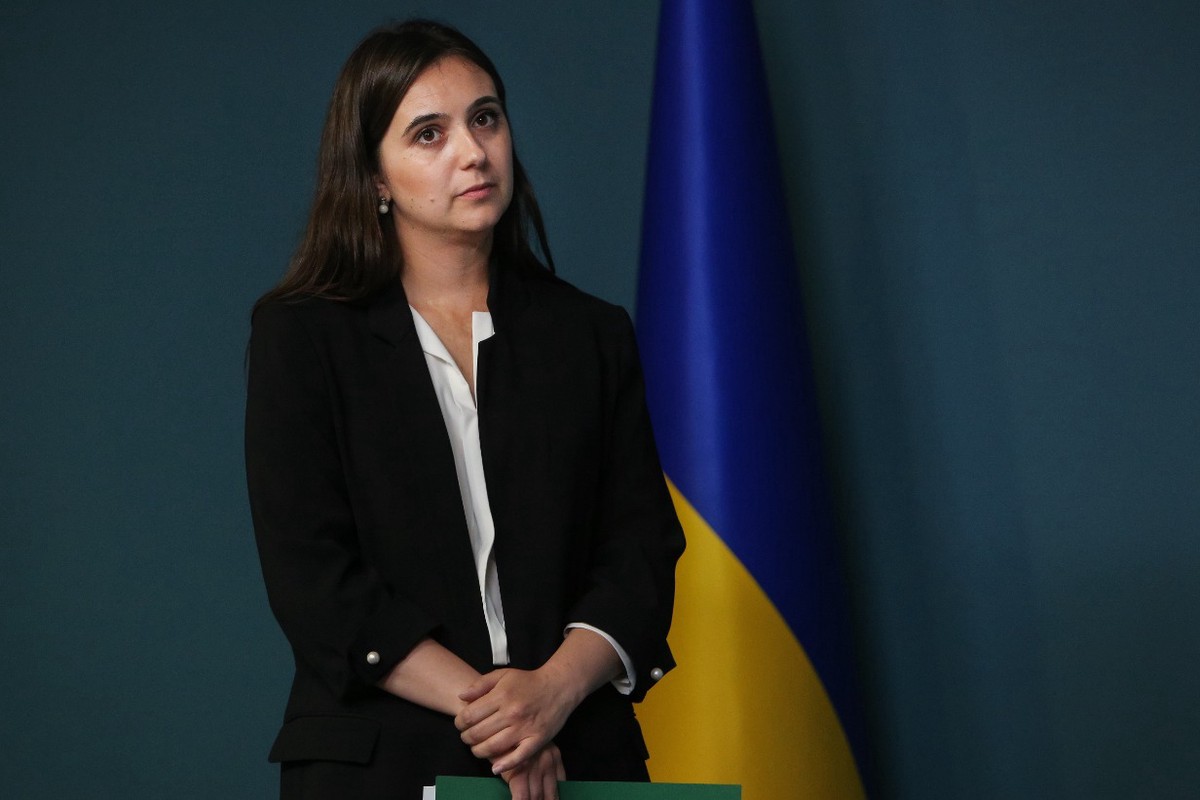Мендель заявила о стратегическом проигрыше Зеленского