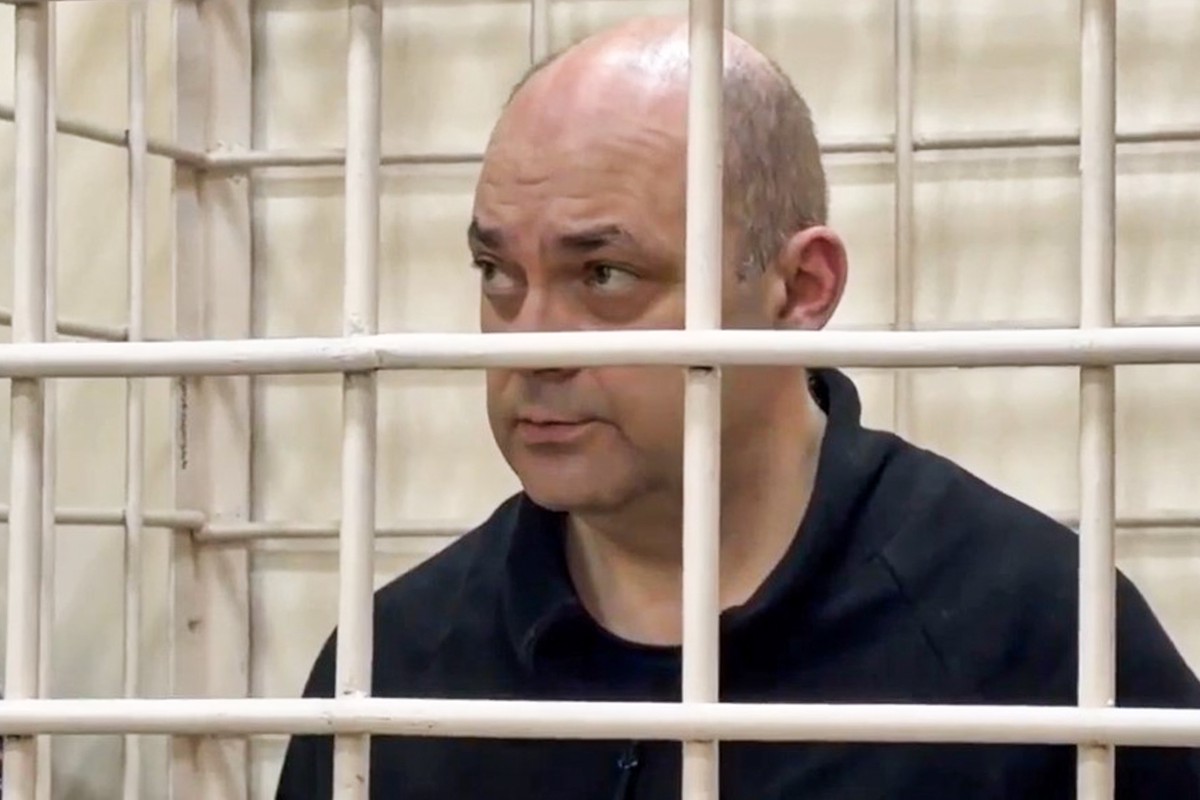 Бывший курский губернатор может лишиться права на УДО из-за мата