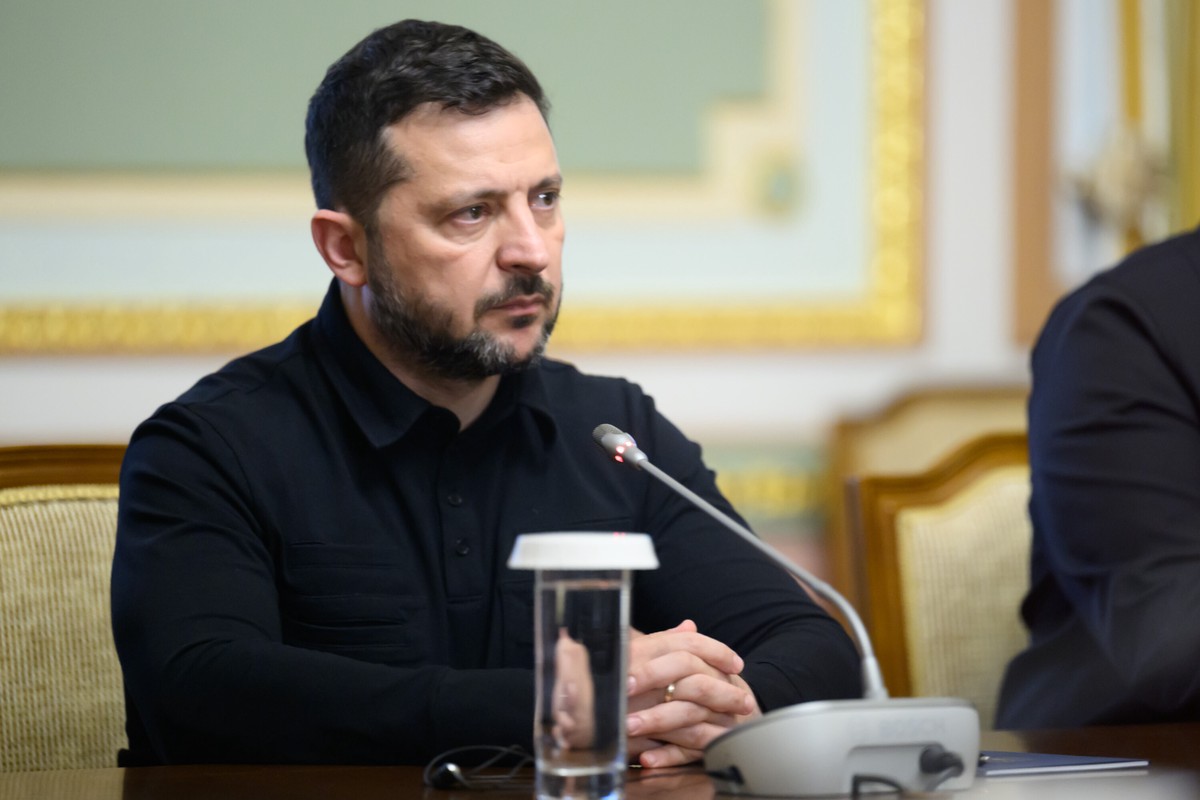 На Западе в словах Зеленского увидели призыв к капитуляции