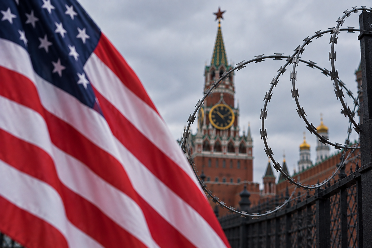 Россия накопила иммунитет к «адским санкциям»