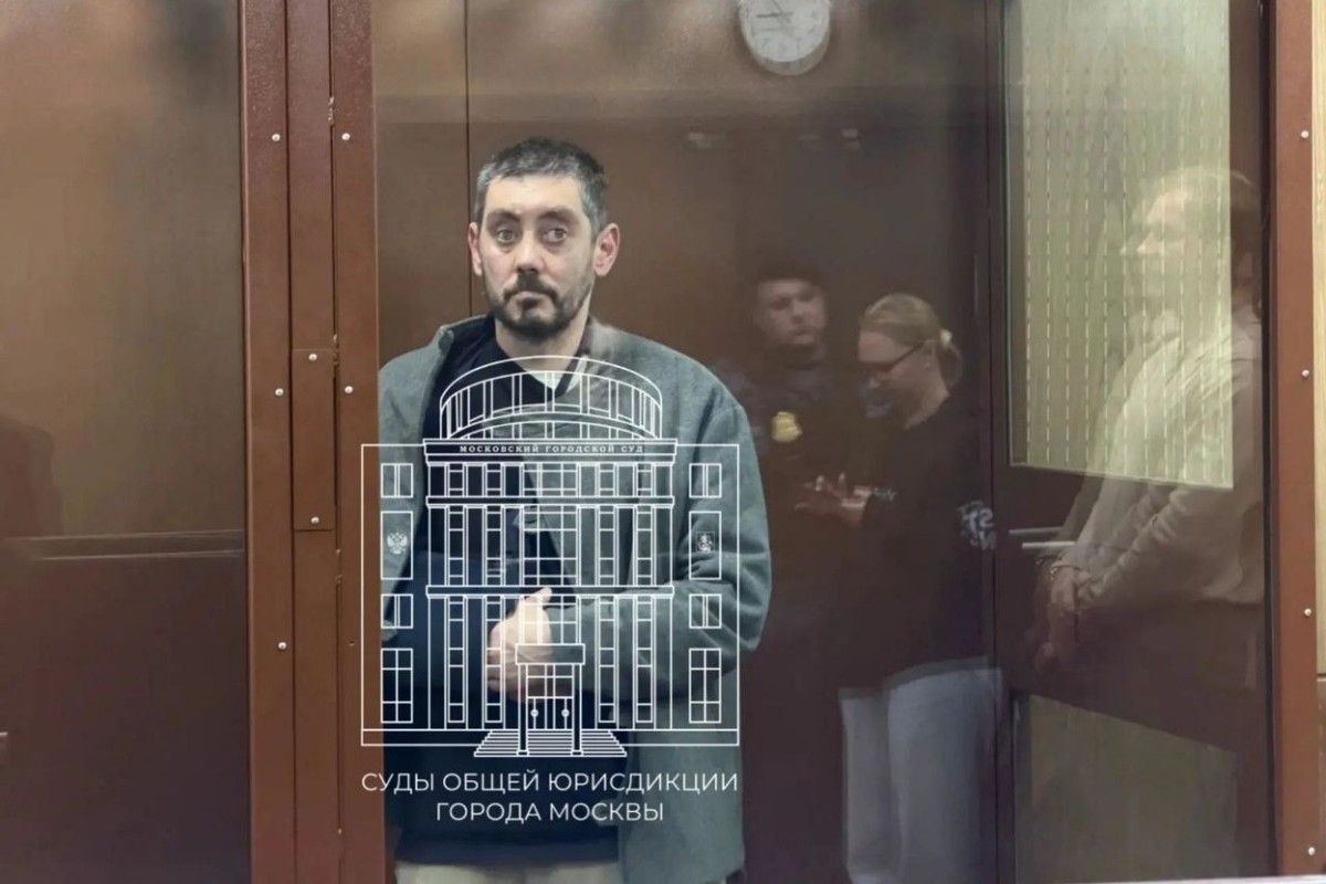 Основателю Readovka Костылеву продлили арест после хищения 1 млрд у МО РФ
