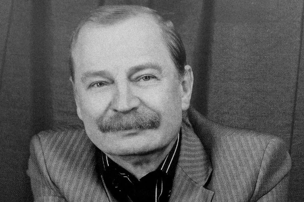 Умер актер из сериала «Кадетство»