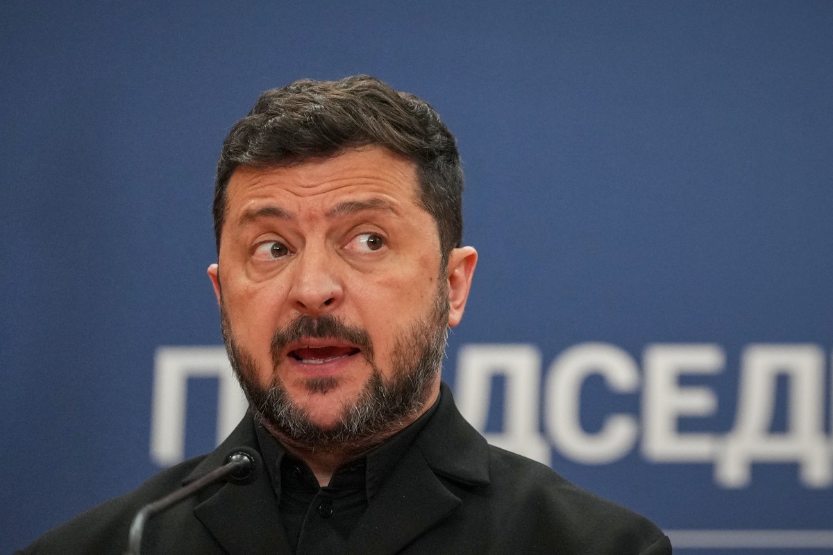 Зеленский сделал грозное заявление об окончании СВО