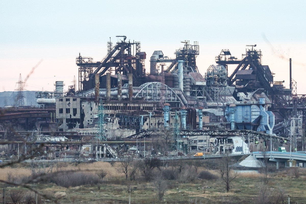 Подземный город, Киев без стали и рекордная атака на Москву: главные новости СВО 20 сентября