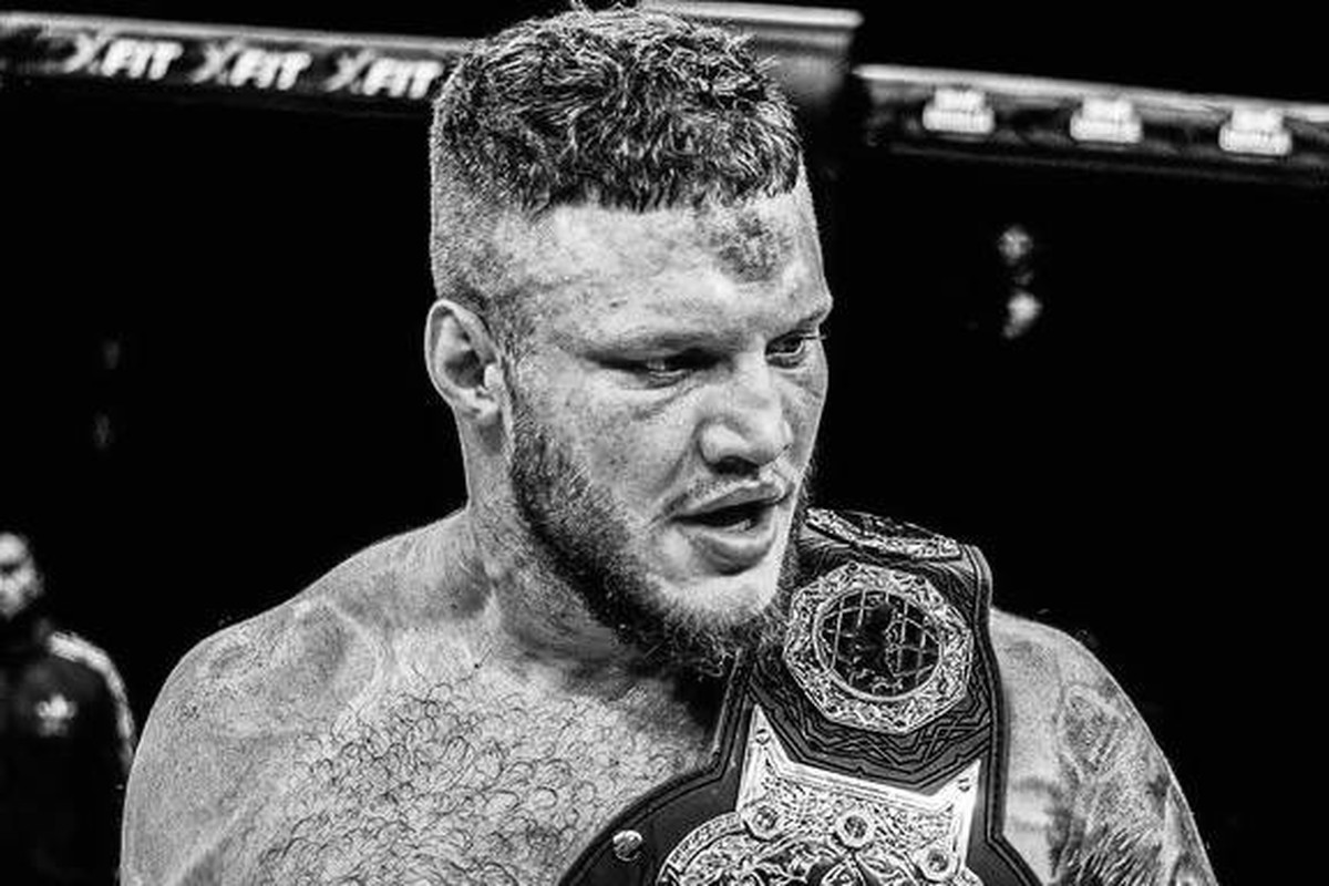 Умер экс-чемпион Fight Nights Пономарев
