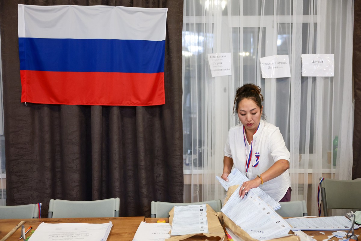 Как ВСУ пытались сорвать выборы в России: рекордные атаки, погибшие члены УИК, ответ россиян