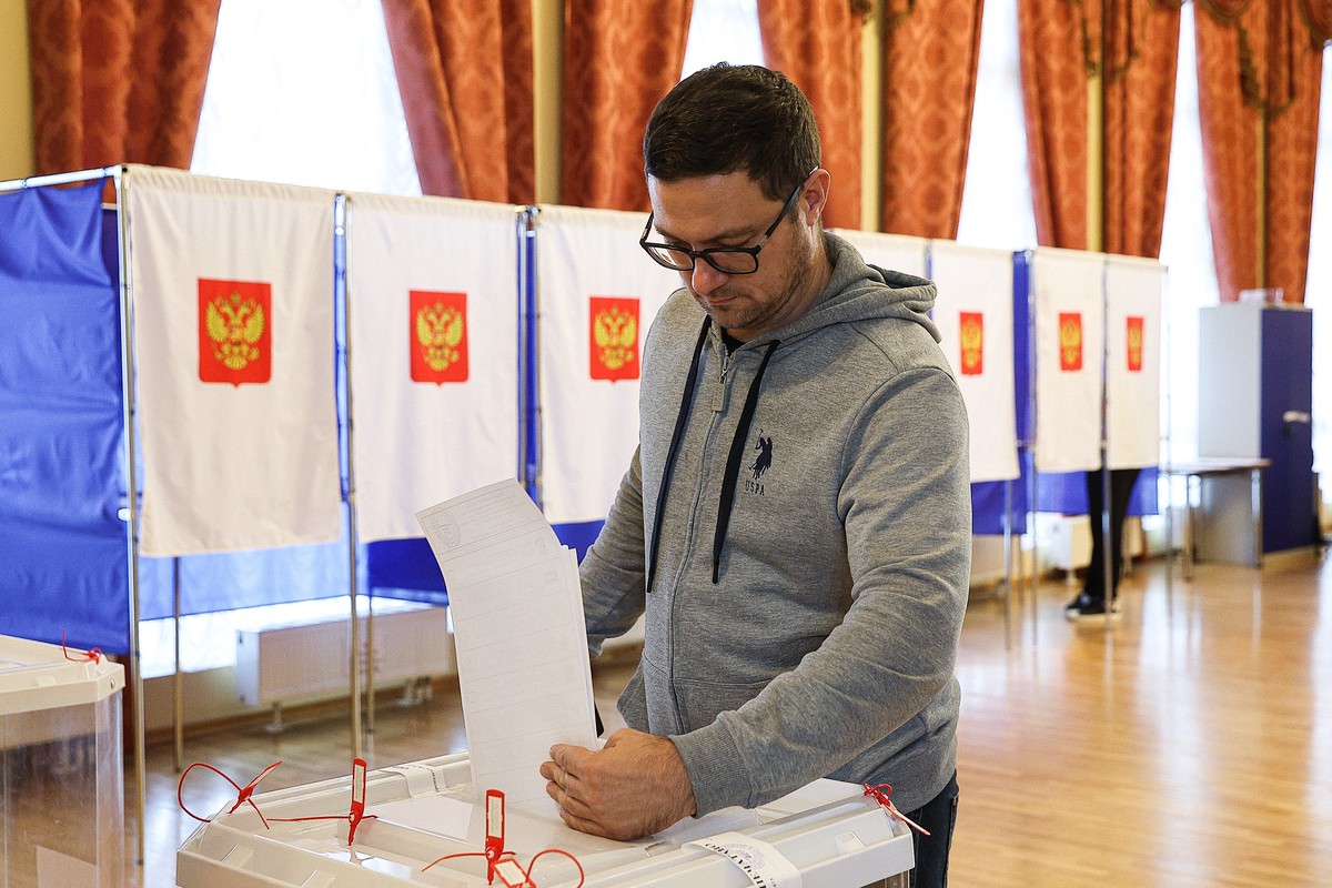 Мирошник назвал самые атакуемые ВСУ регионы в дни выборов