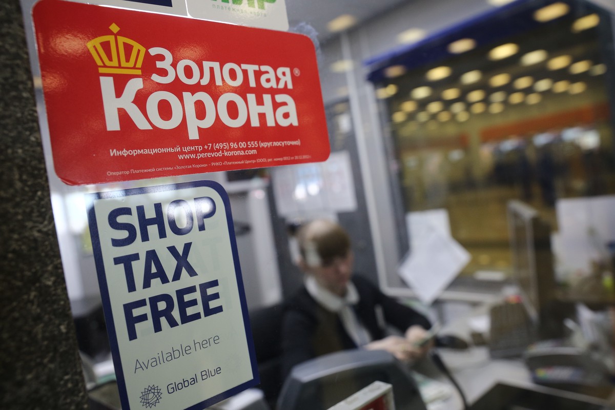 Нацбанк дружественной РФ страны заблокировал лицензию «Золотой короны»