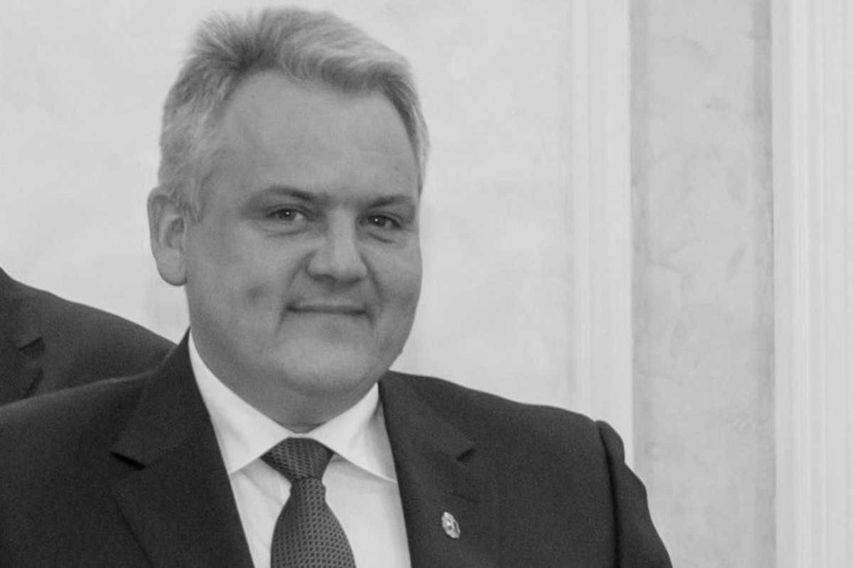 Осужденный за взятку экс-чиновник погиб на СВО