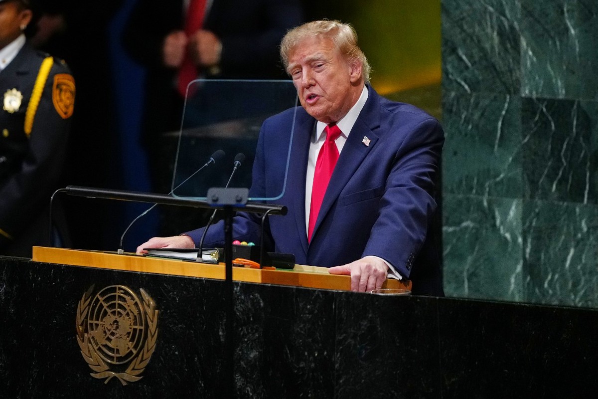Трамп назвал неожиданно скорые сроки окончания конфликта на Украине